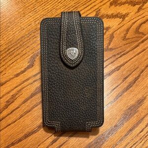 Ariat Phone Case